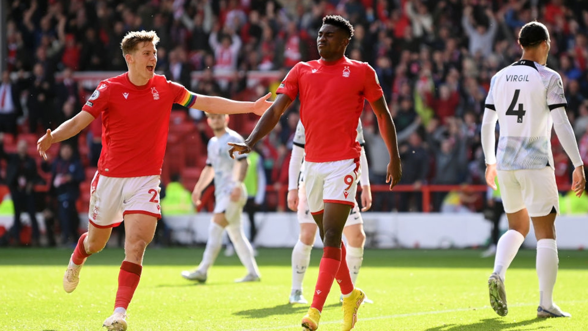 总能在关键 总能在关键